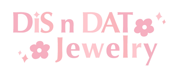 DIS n DAT Jewelry